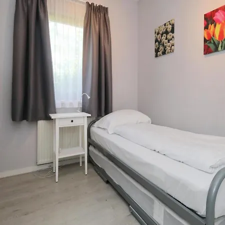 Holiday home Spacious Near Forest *