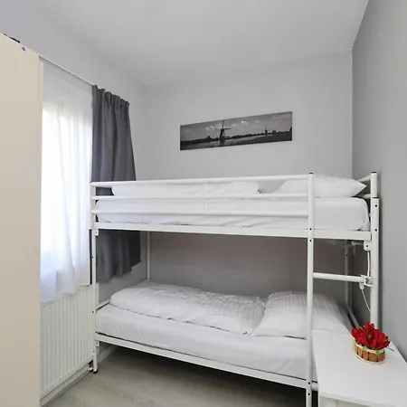 Holiday home Spacious Near Forest *